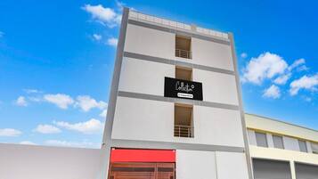 Nhà | Ngoại thất