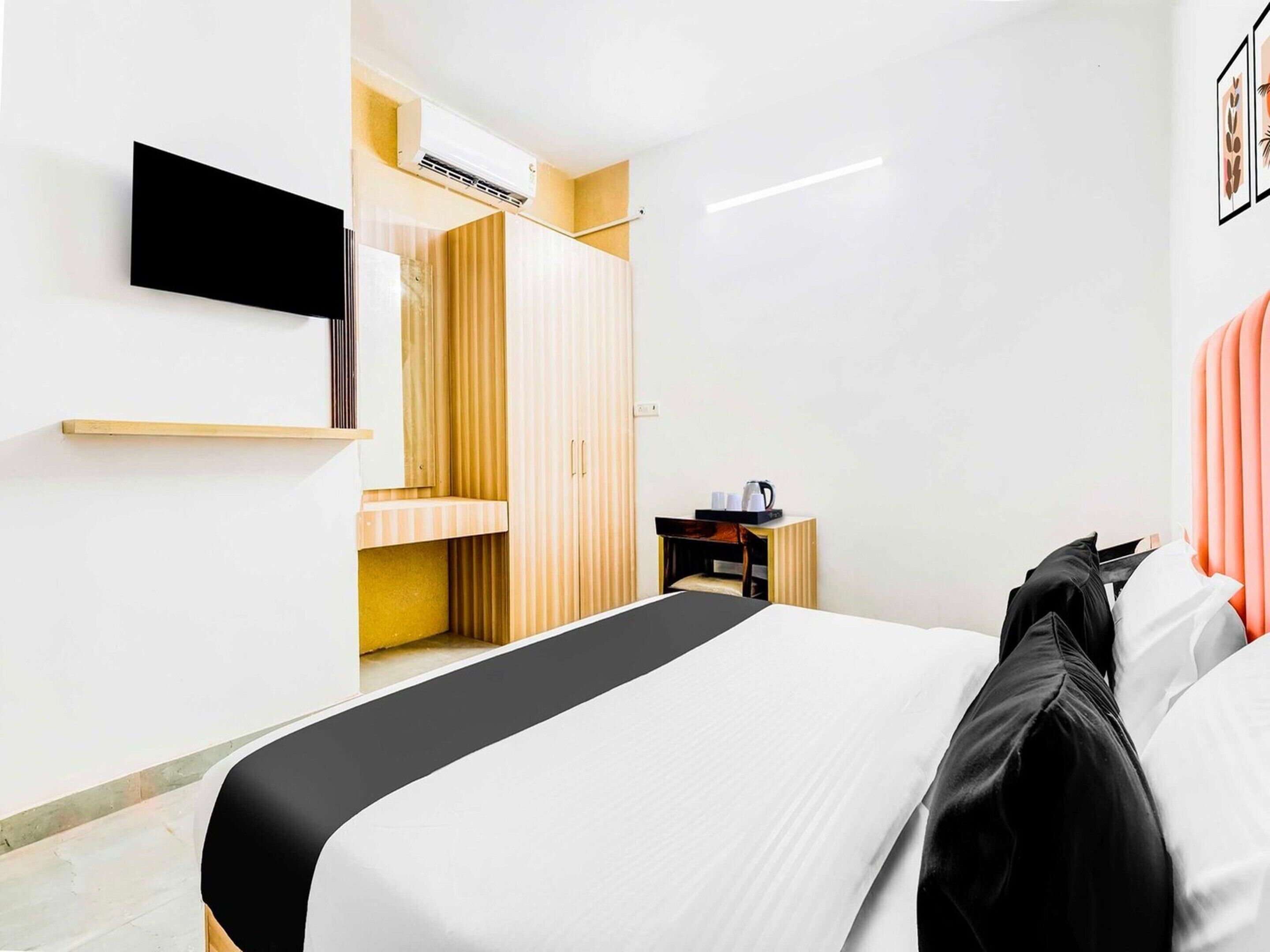 Nhà | 1 phòng ngủ 