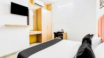 Nhà | 1 phòng ngủ