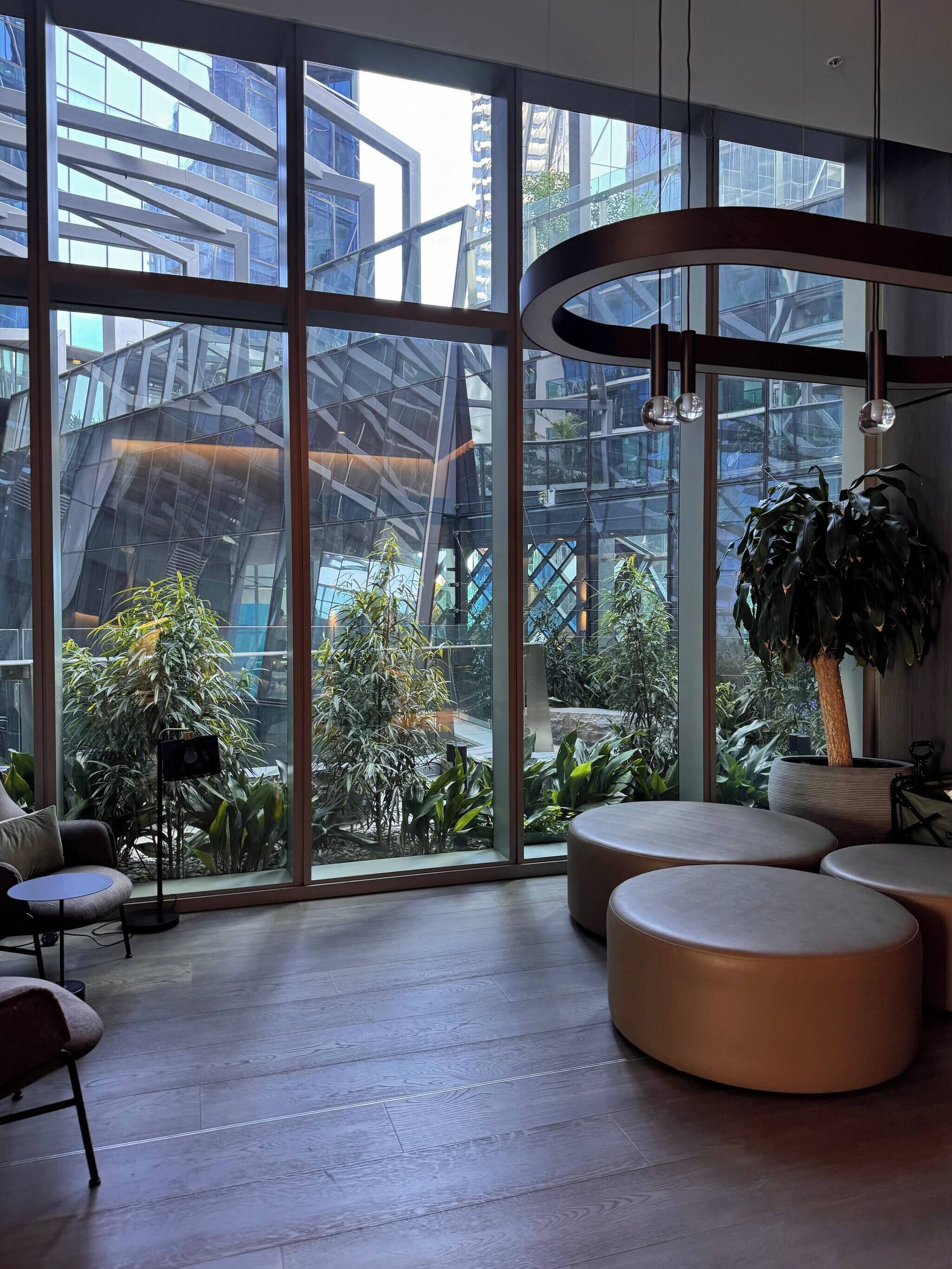 Apartamento, 2 habitaciones, accesible para personas con discapacidad, terraza | Interior