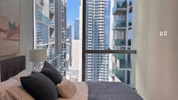 Condo, 2 Bedrooms, Accessible, Terrace | 2 bedrooms