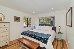 3 habitaciones y wifi 