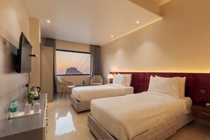 Deluxe Room | Iron/ironing board, free WiFi - Soni Arena hotel (Una)