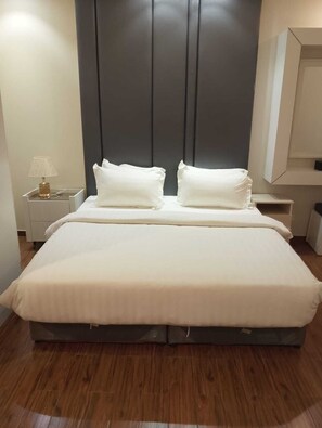 아파트 | 다리미/다리미판, 무료 WiFi