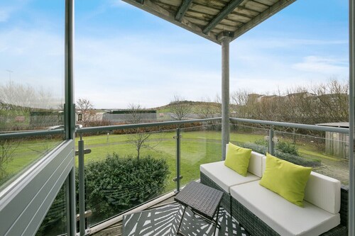 Merkland Lane Lodge - Grampian Lettings