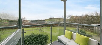 Merkland Lane Lodge - Grampian Lettings