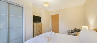 Merkland Lane Lodge - Grampian Lettings