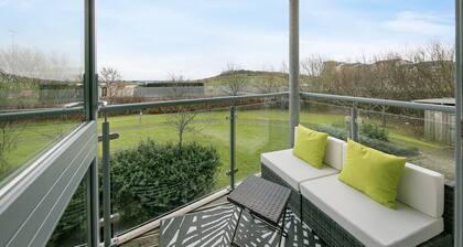 Merkland Lane Lodge - Grampian Lettings