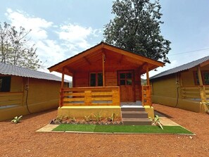 Exterior - Deer Cottages Agonda (Agonda)