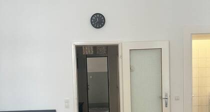 Modern 1BR City Apt for 5 Great Location