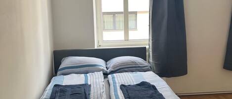 Basic Apartment | Interior