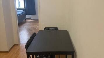 Basic-Apartment | Außenbereich