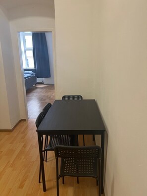 Exterior - Modern 1BR City Apt for 5 Great Location (Wien)