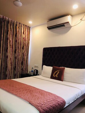 Free WiFi - ASTRA HOTEL AND SUITES SARJAPURA ROAD  (Bengaluru)