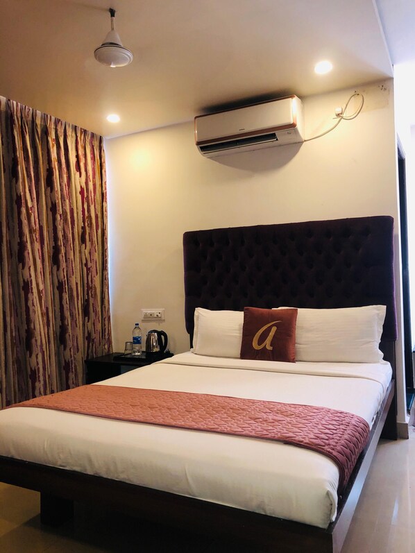 Free WiFi - ASTRA HOTEL AND SUITES SARJAPURA ROAD  (Bengaluru)