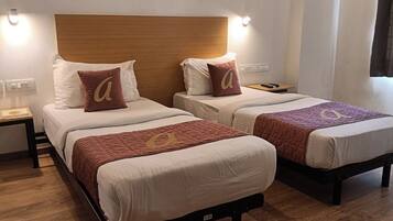 Chambre Triple Familiale