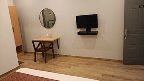 Economy Room | City view - ASTRA HOTEL AND SUITES SARJAPURA ROAD  (Bengaluru)