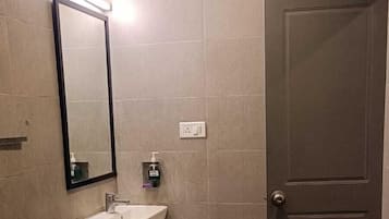 Tripla familiare | Bagno