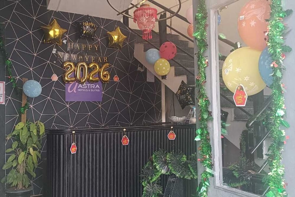 ASTRA HOTEL AND SUITES SARJAPURA ROAD
