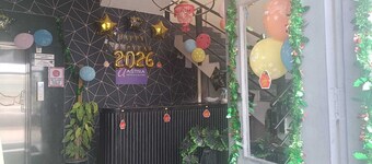 ASTRA HOTEL AND SUITES SARJAPURA ROAD 