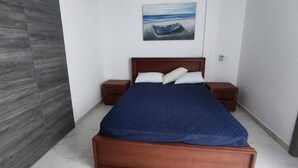 Apartment, 2 Bedrooms, Accessible, Smoking | 2 bedrooms - Apartment in Same, Casa Blanca (Tonchigüe)