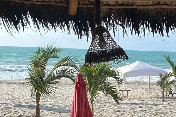 Apartment, 2 Bedrooms, Accessible, Smoking | Beach