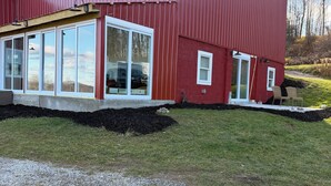 Exterior - Unique Farm Stay -Close to Colgate University, Hamilton College, Bouckville (Hubbardsville)
