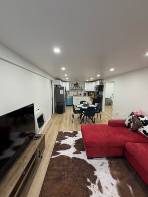 Smart TV