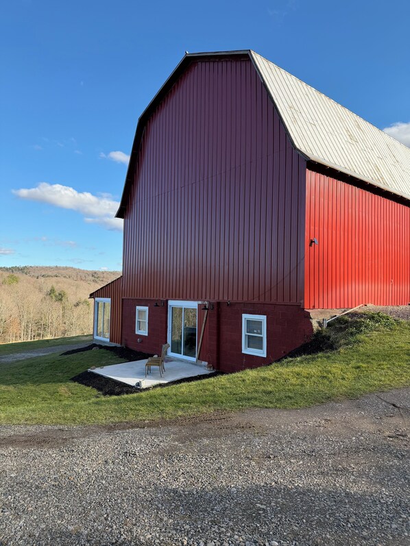 Außenbereich