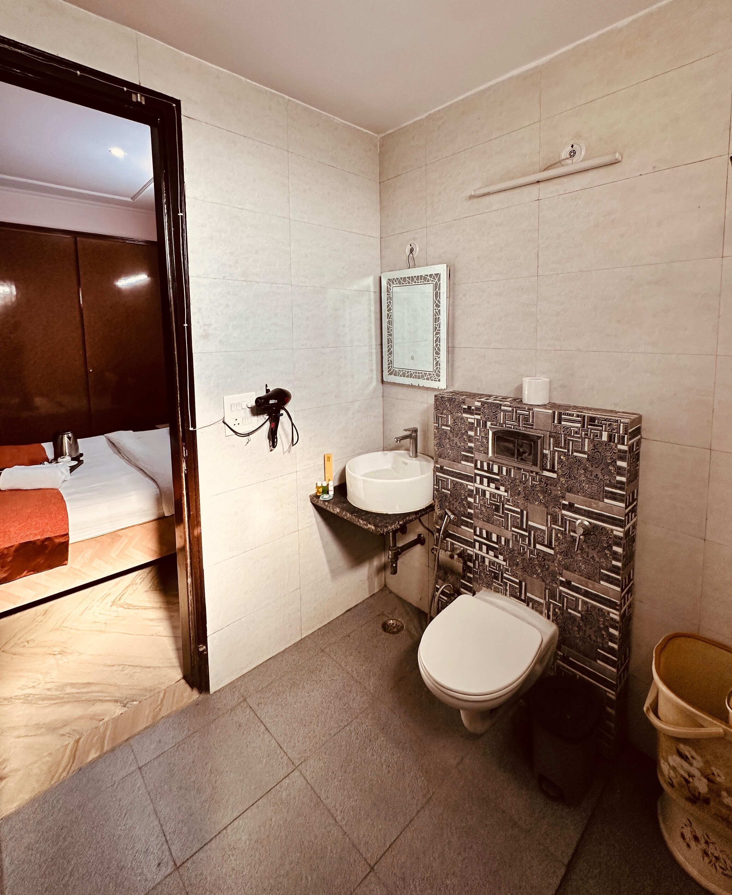 Kamar mandi