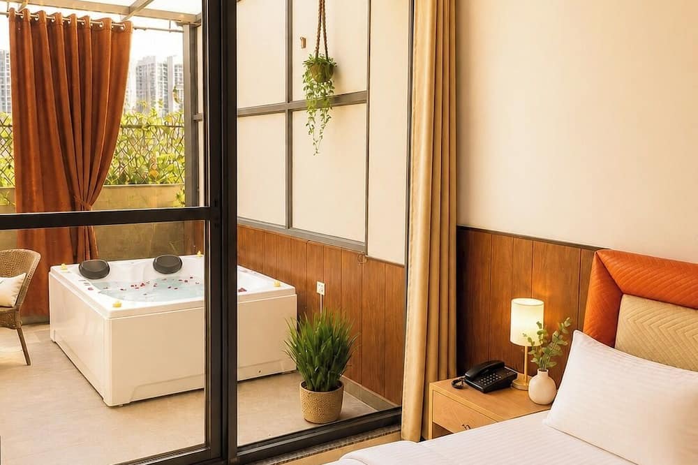 Savana Suites