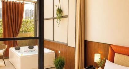 Savana Suites