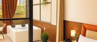 Savana Suites
