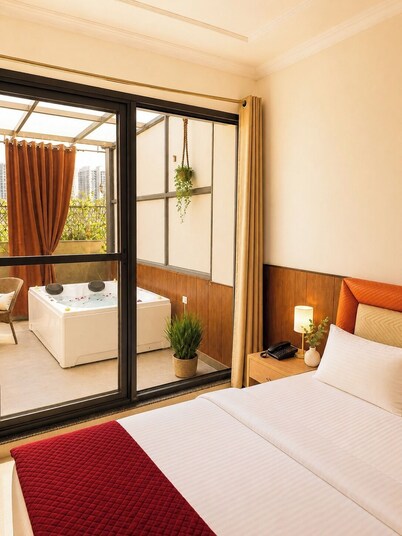 Savana Suites