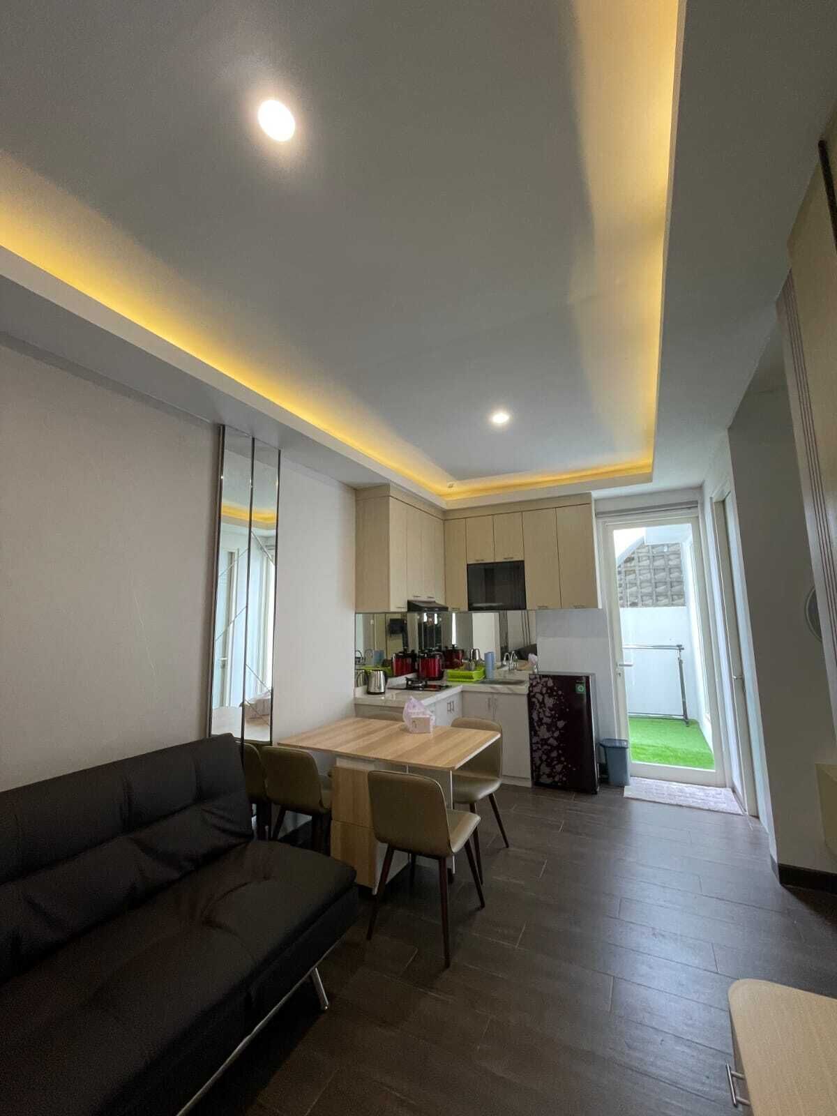 Servicio a la habitación