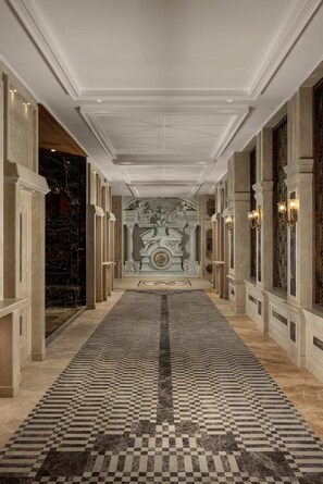 Hall