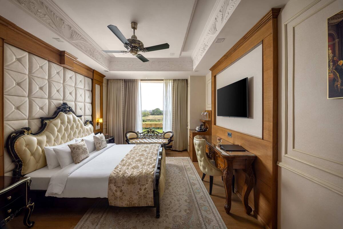 Classic Room