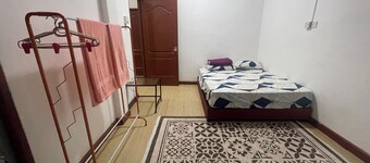 Stay&Smile Bintulu Homestay