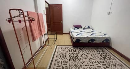 Stay&Smile Bintulu Homestay