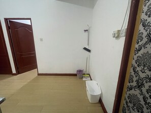 Iron/ironing board, free WiFi - Stay&Smile Bintulu Homestay (Bintulu)