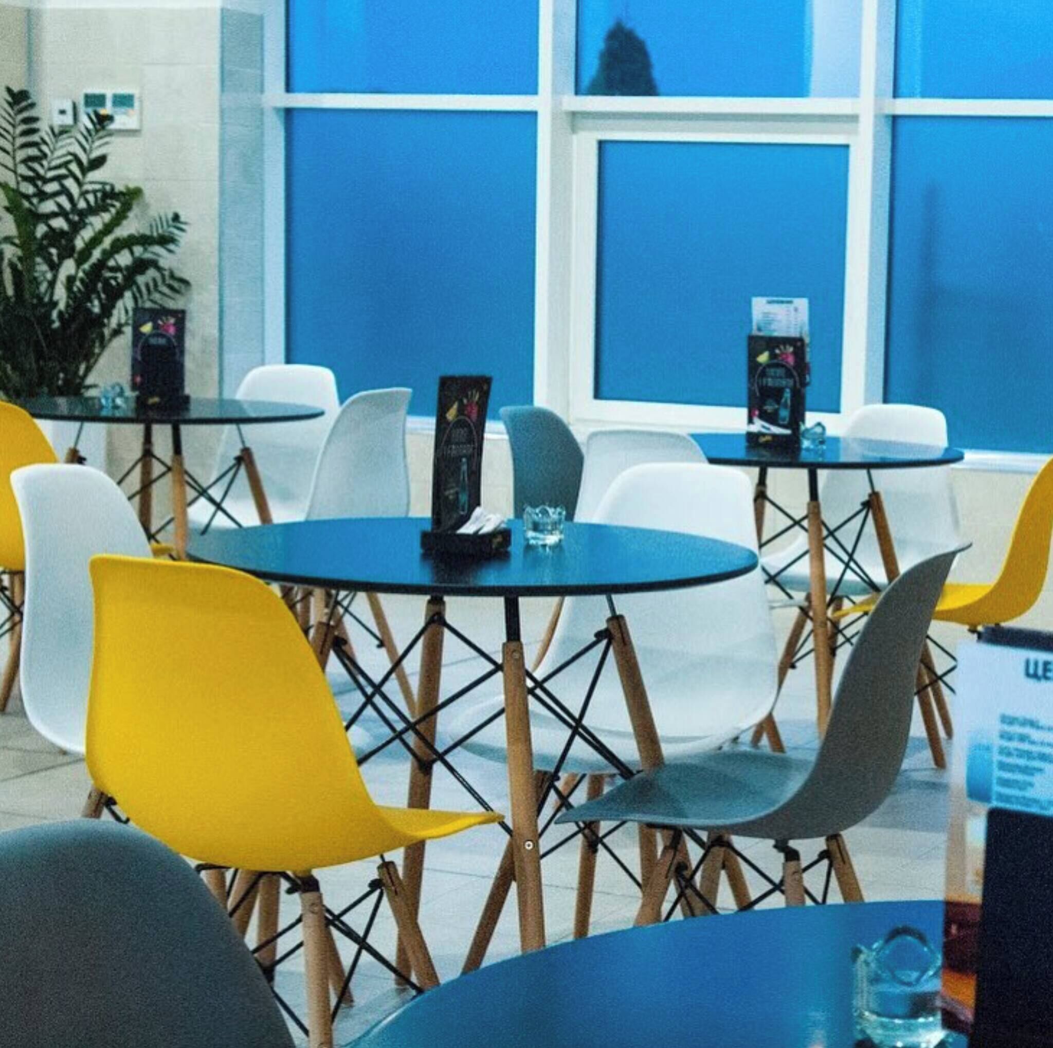 Apartemen, 1 kamar tidur, akses difabel, balkon | Tempat makan