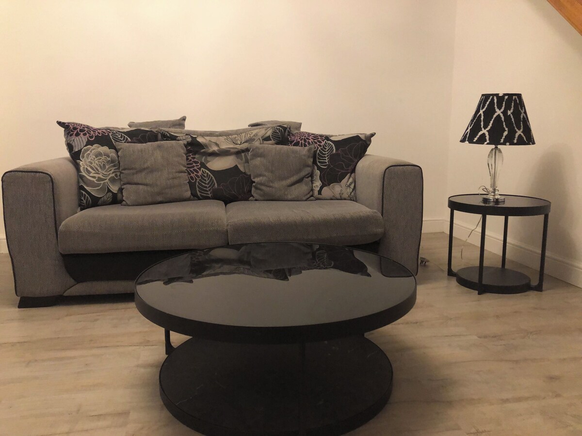 Image de profil de l’hôte