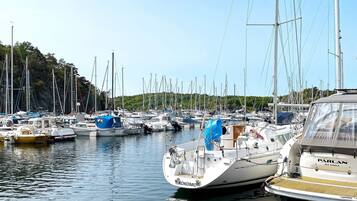 Nhà | Ngoại thất