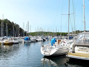 House | Exterior - 4 Star Holiday Home in Uddevalla (Uddevalla)