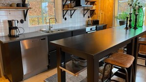 House | Interior - 4 Star Holiday Home in Uddevalla (Uddevalla)