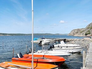 House | Exterior - 4 Star Holiday Home in Uddevalla (Uddevalla)