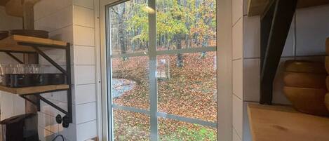 獨棟房屋 | 住宿內部