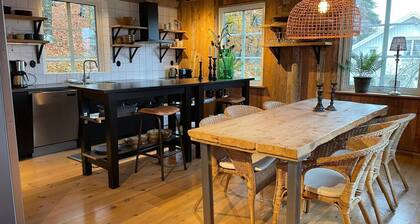 4 Star Holiday Home in Uddevalla