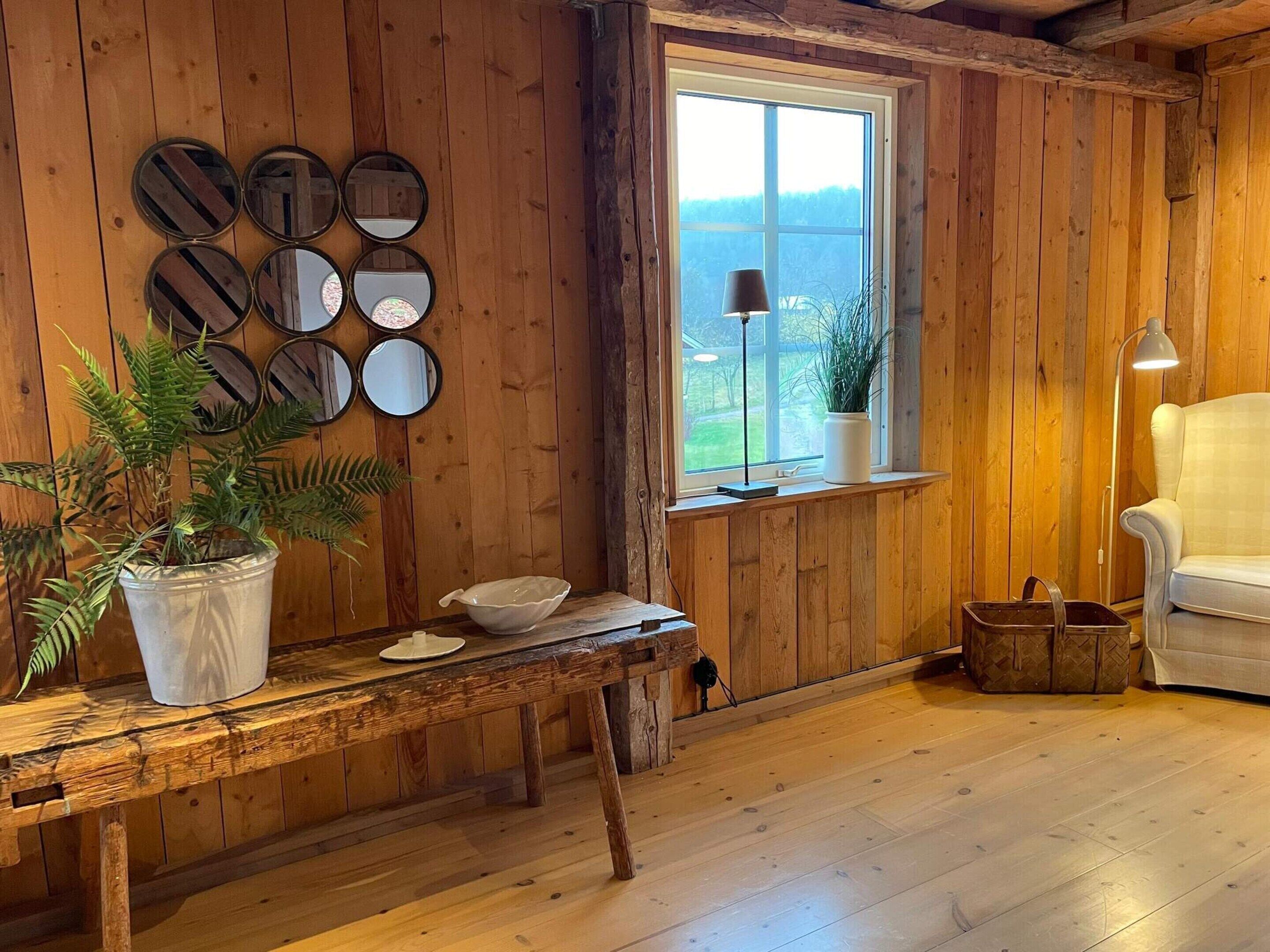 House | Interior