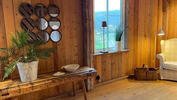 House | Interior